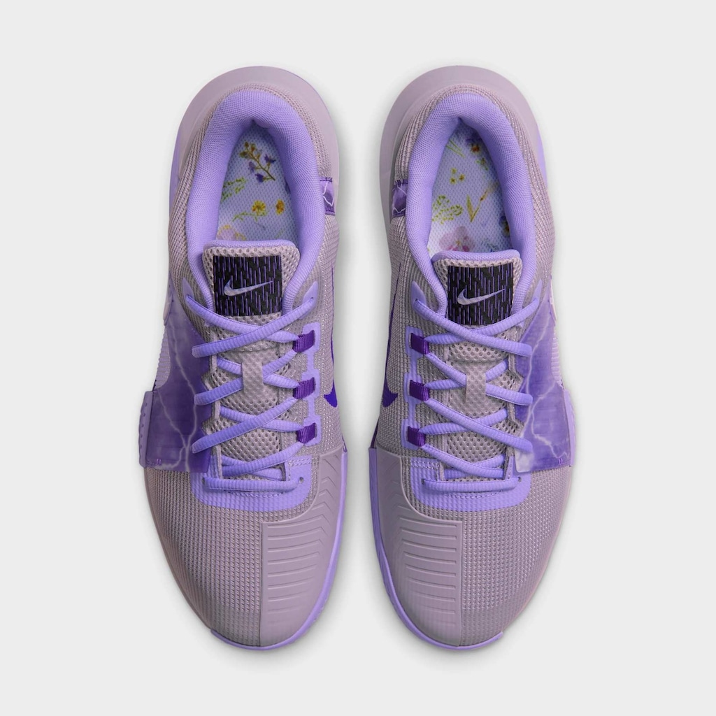 Imagem 4 do produto Tênis Masculino Nike Zoom GP Challenge 1.5 HC