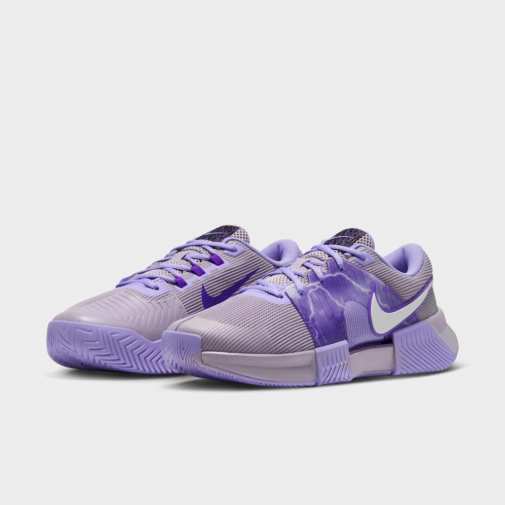 Imagem 5 do produto Tênis Masculino Nike Zoom GP Challenge 1.5 HC