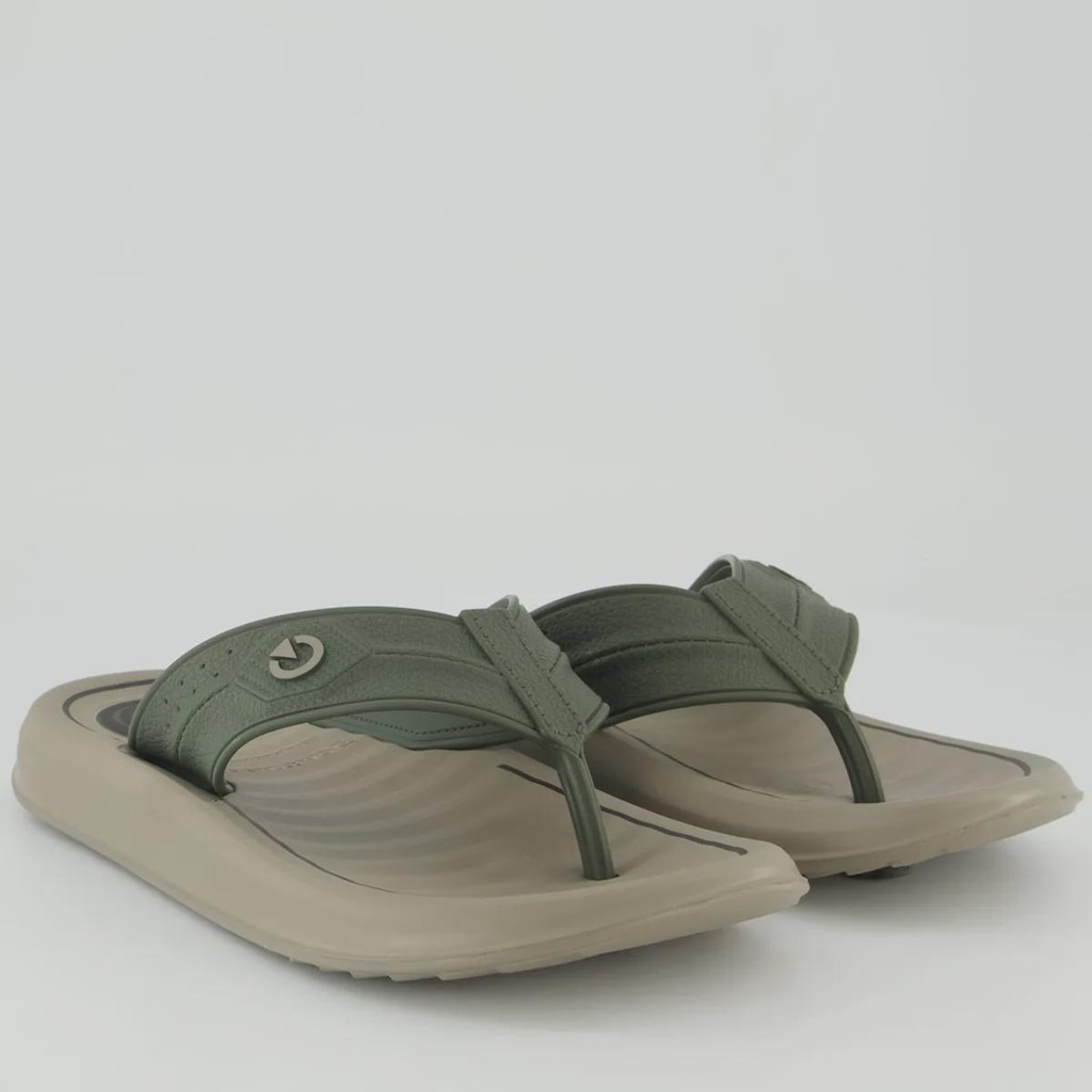 Imagem 3 do produto Chinelo Cartago Ravena Masculino