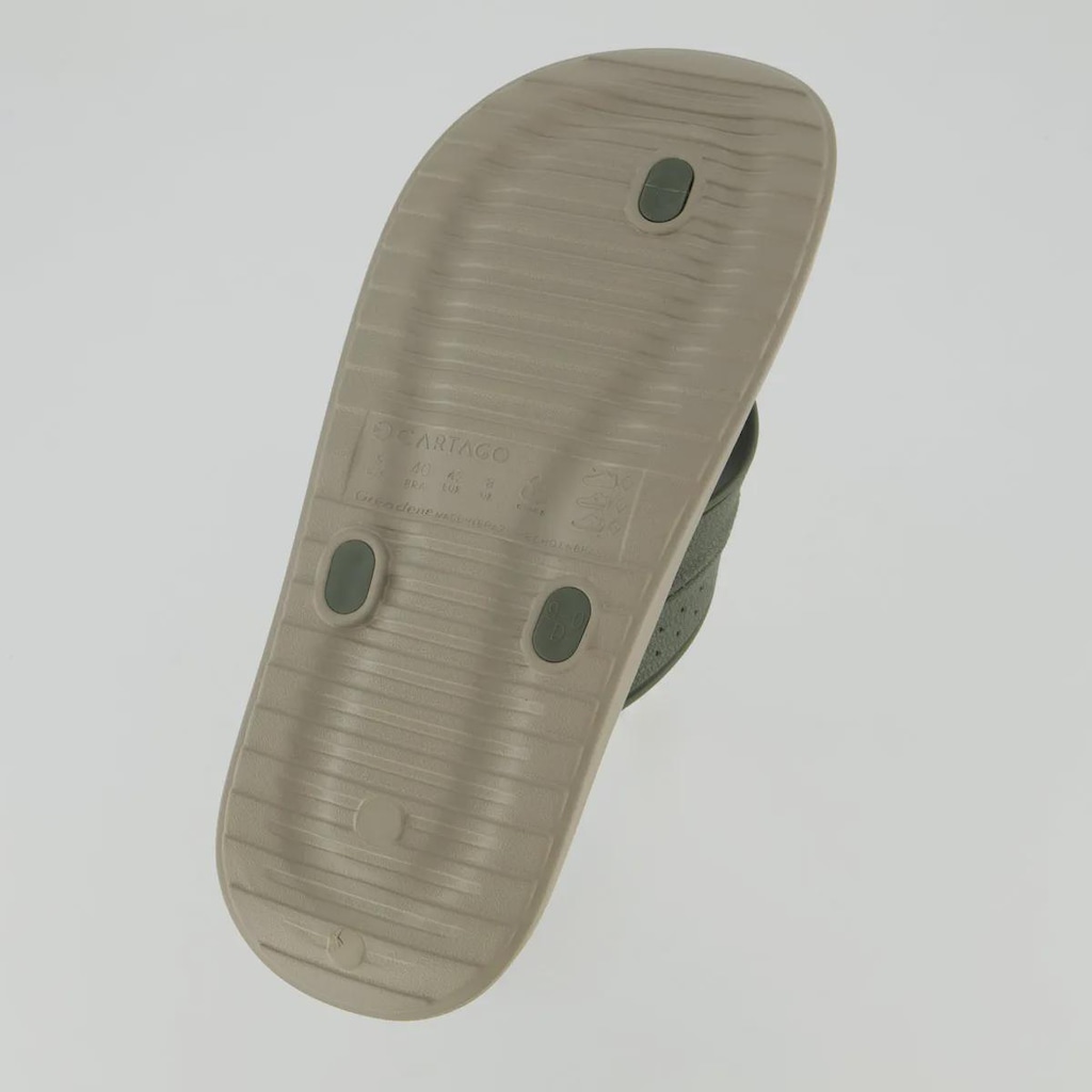 Imagem 5 do produto Chinelo Cartago Ravena Masculino