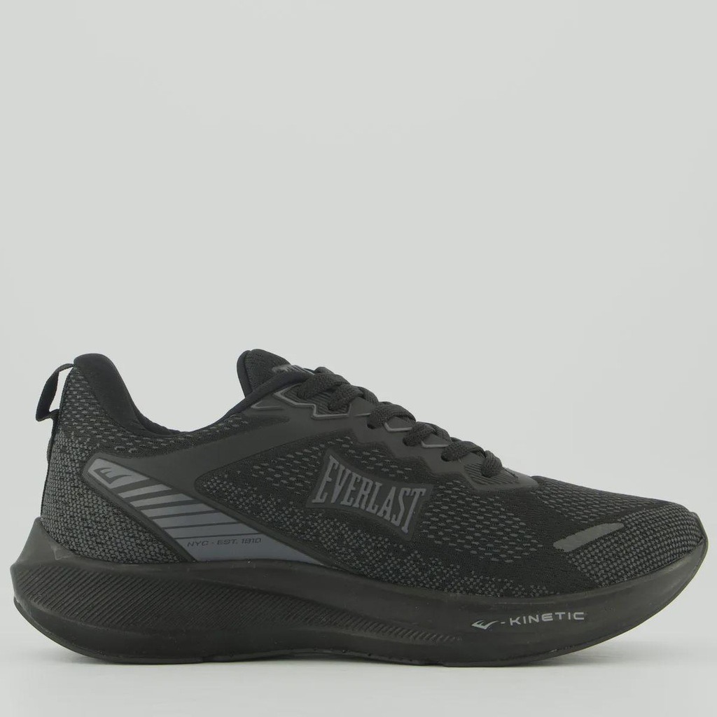 Imagem 1 do produto Tênis Masculino Everlast Propense