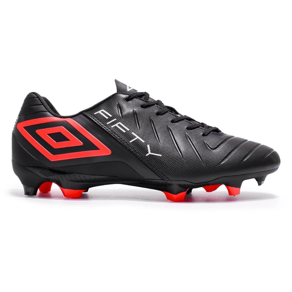 Imagem 1 do produto Chuteira Campo Adulto Umbro Fifty VI