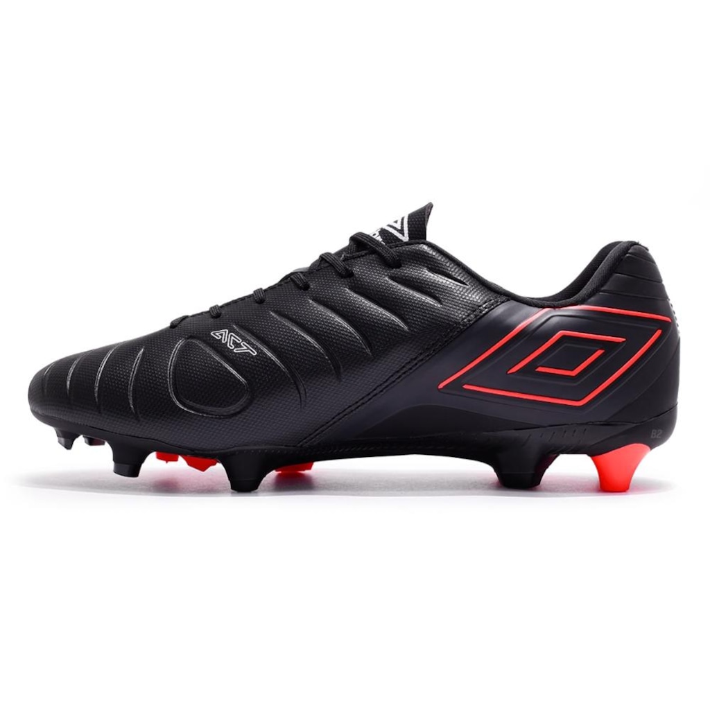 Imagem 2 do produto Chuteira Campo Adulto Umbro Fifty VI