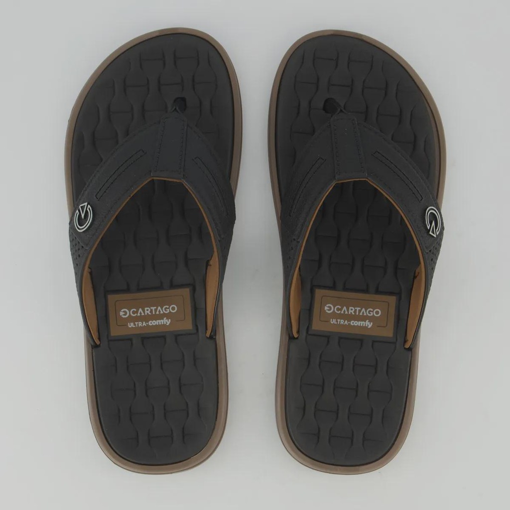 Imagem 1 do produto Chinelo Cartago Malta VIII Masculino