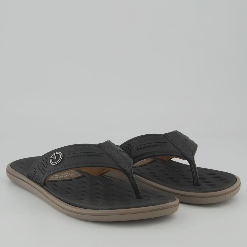 Imagem 3 do produto Chinelo Cartago Malta VIII Masculino