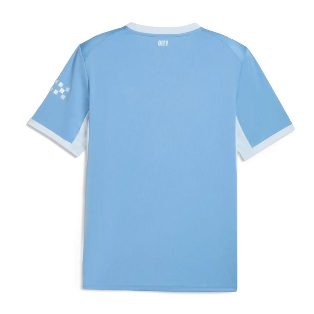Imagem 2 do produto Camisa Manchester City I 26/27 Puma Masculina