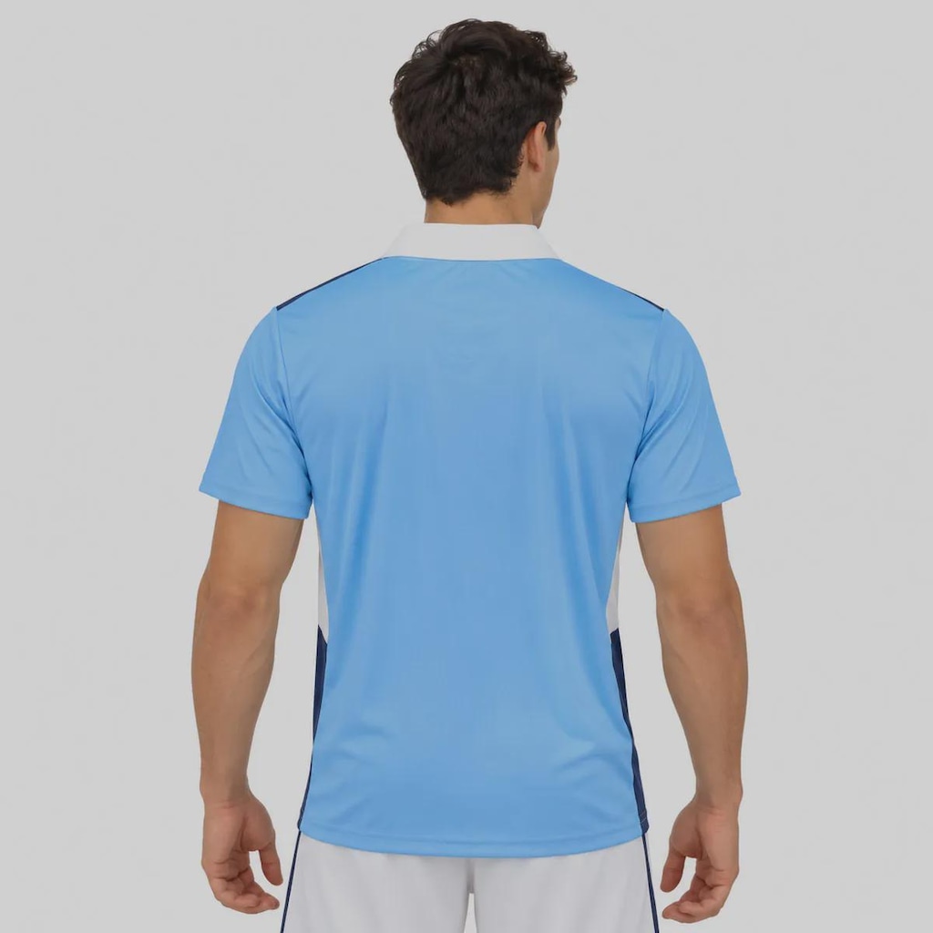 Imagem 4 do produto Camisa do Manchester City Shield Masculina