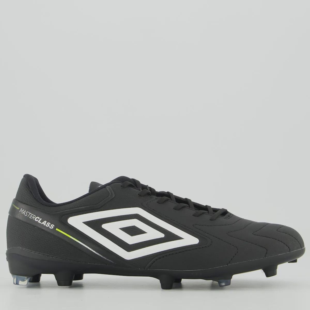 Imagem 1 do produto Chuteira Campo Adulto Umbro Master Class Club