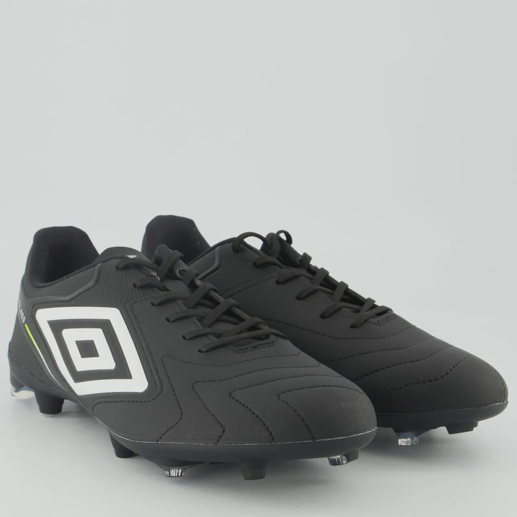 Imagem 2 do produto Chuteira Campo Adulto Umbro Master Class Club
