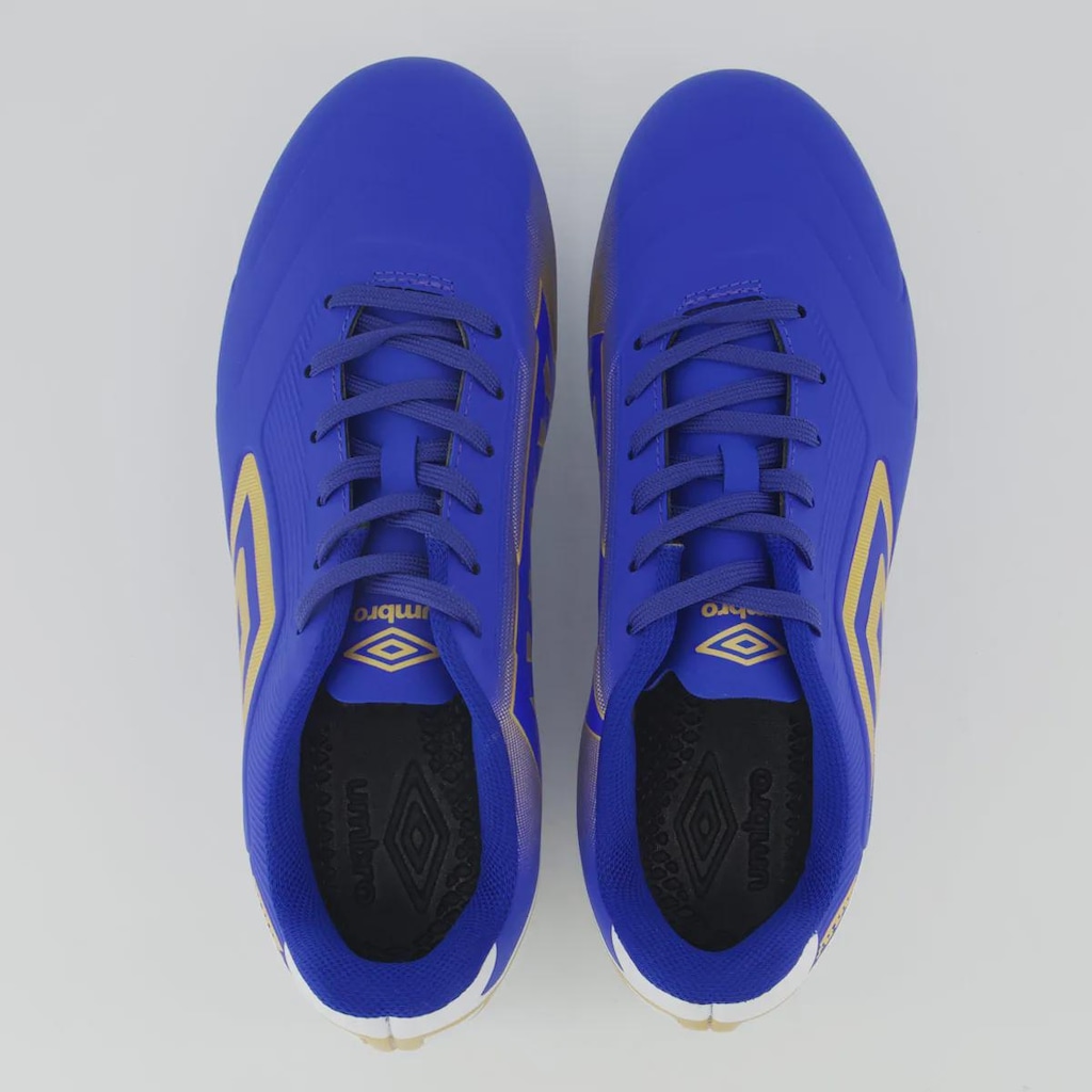 Imagem 4 do produto Chuteira Campo Adulto Umbro Attak III