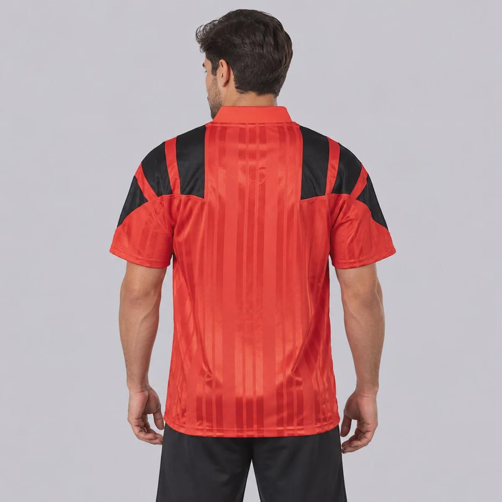 Imagem 4 do produto Camisa do Flamengo EQT adidas Masculina