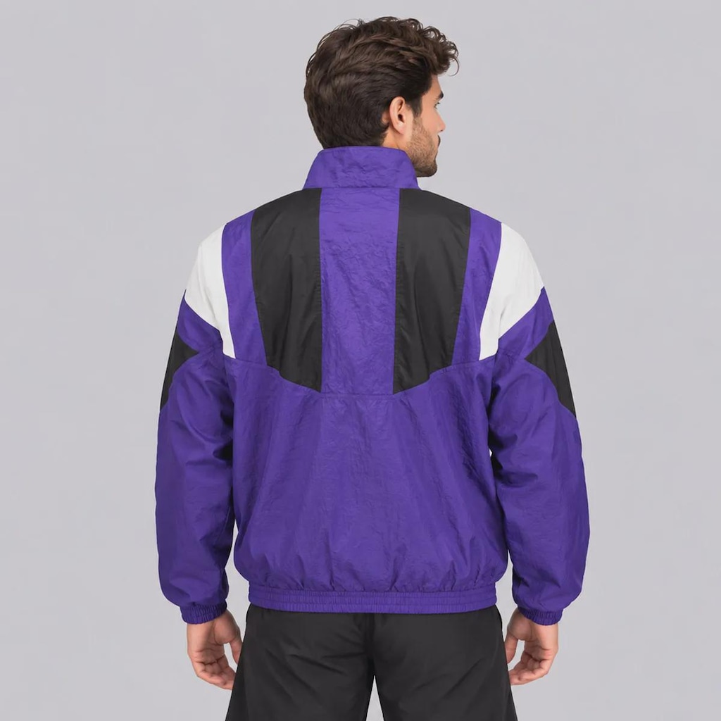 Imagem 4 do produto Jaqueta do Real Madrid EQT adidas Masculina