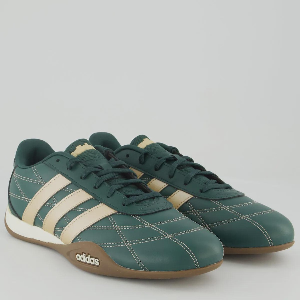 Imagem 2 do produto Tênis Masculino adidas Adipista Audi Revolut São Paulo