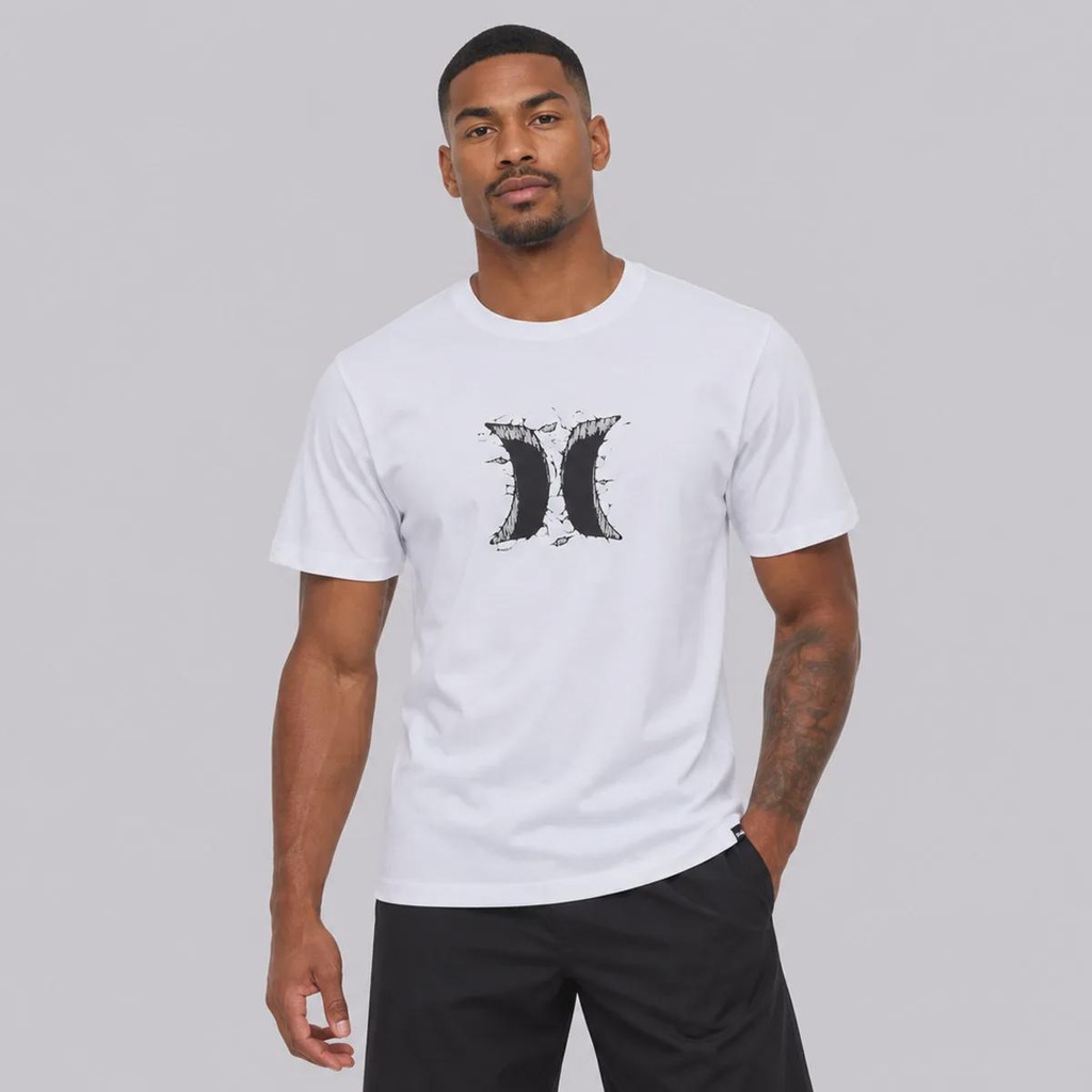 Imagem 1 do produto Camiseta Hurley Hole II Masculina