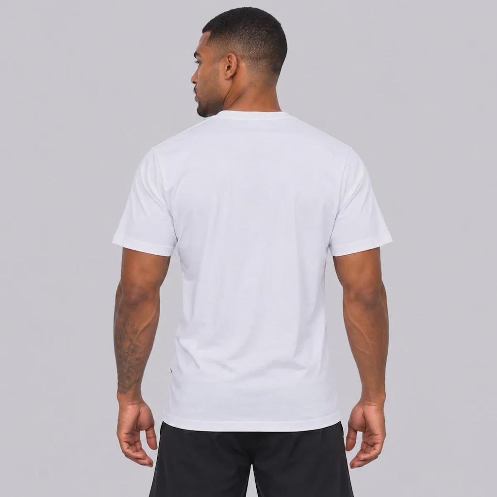 Imagem 4 do produto Camiseta Hurley Hole II Masculina