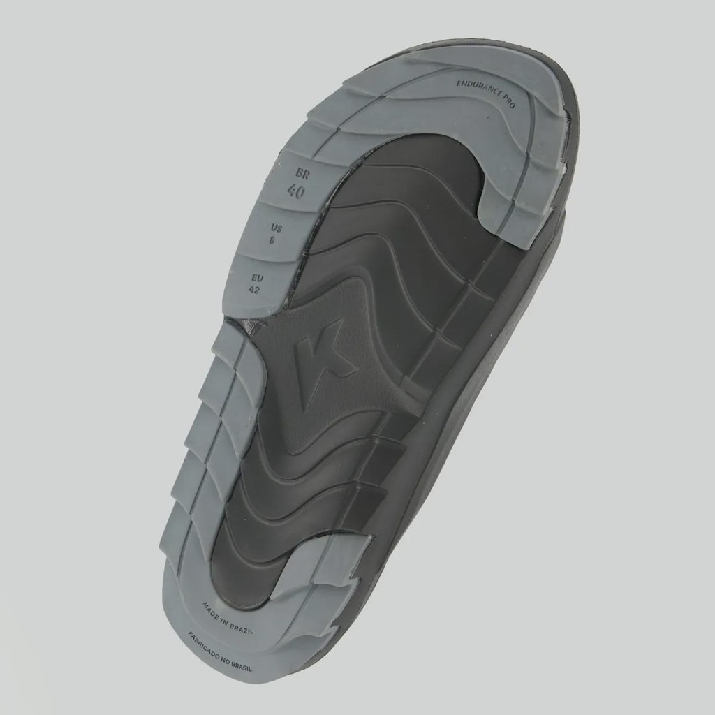 Imagem 5 do produto Chinelo Kenner Slide Makho Masculino