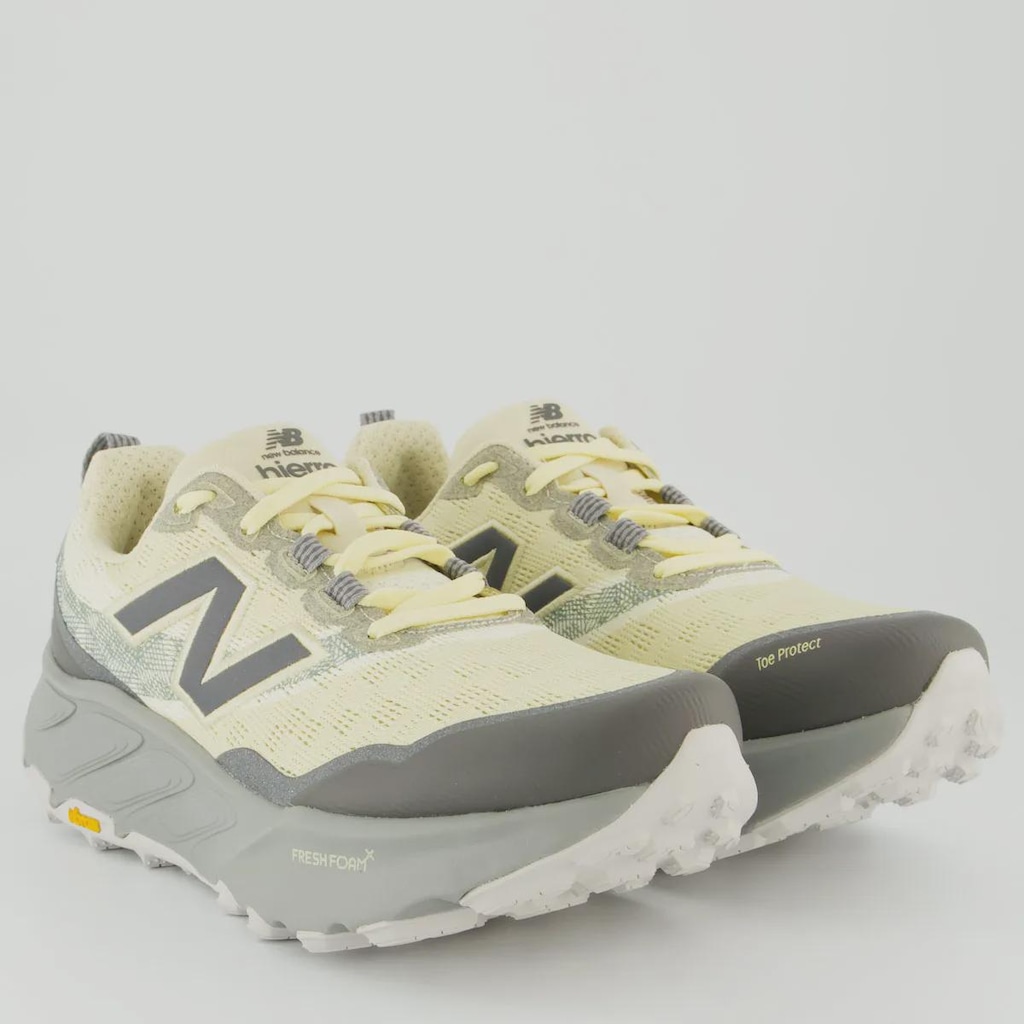 Imagem 2 do produto Tênis Masculino New Balance Fresh Foam X Hierro V9