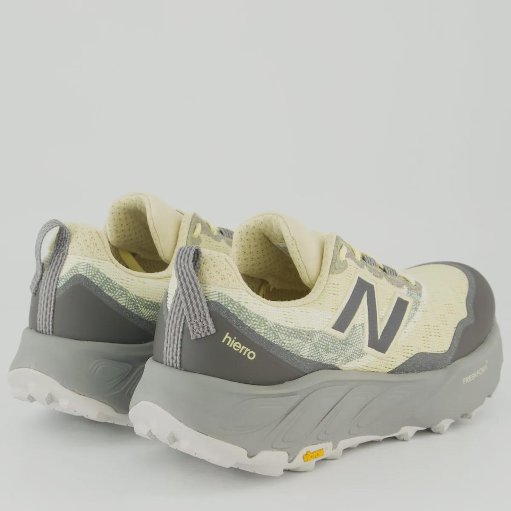 Imagem 3 do produto Tênis Masculino New Balance Fresh Foam X Hierro V9