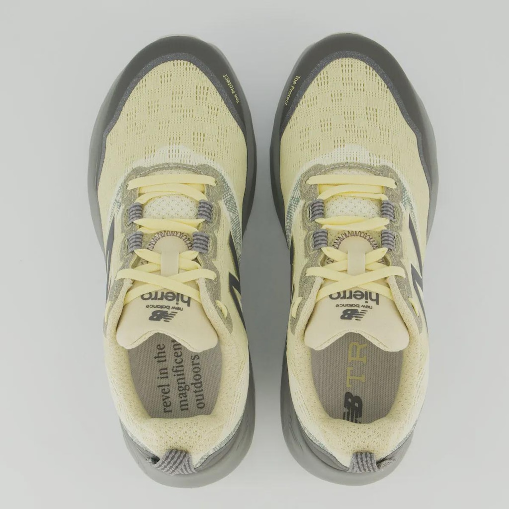 Imagem 4 do produto Tênis Masculino New Balance Fresh Foam X Hierro V9