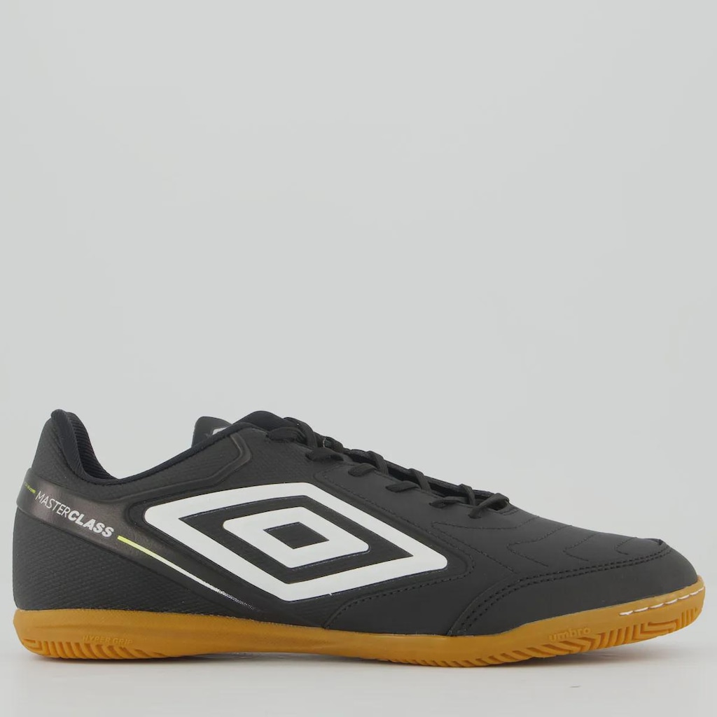 Imagem 1 do produto Chuteira Futsal Adulto Umbro Master Class Club