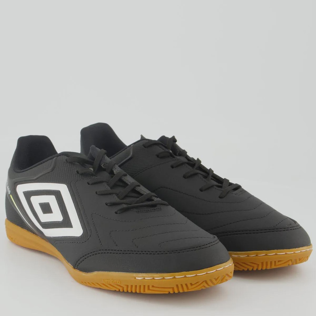 Imagem 2 do produto Chuteira Futsal Adulto Umbro Master Class Club