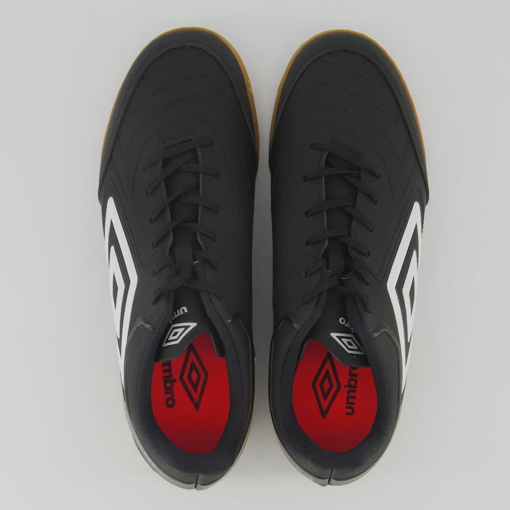 Imagem 3 do produto Chuteira Futsal Adulto Umbro Master Class Club