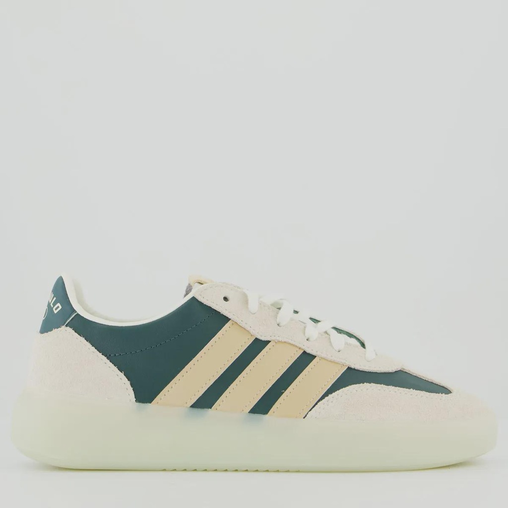 Imagem 1 do produto Tênis Masculino adidas Barreda São Paulo Audi Revolut