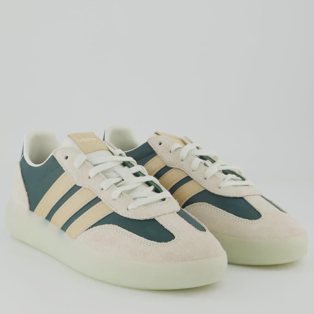 Imagem 2 do produto Tênis Masculino adidas Barreda São Paulo Audi Revolut