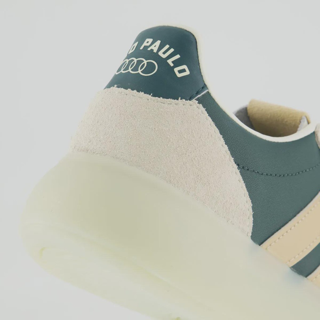 Imagem 4 do produto Tênis Masculino adidas Barreda São Paulo Audi Revolut