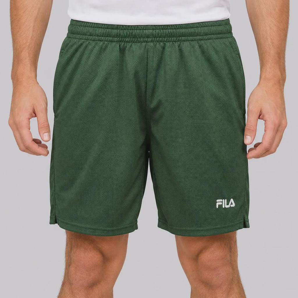 Imagem 1 do produto Bermuda Fila Sport 7,5 Masculina