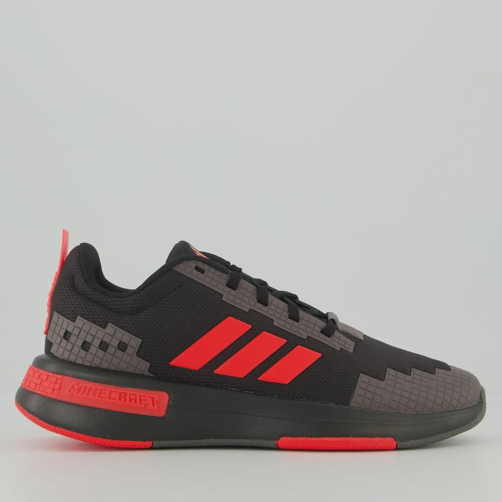 Imagem 1 do produto Tênis Infantil adidas Minecraft Pro