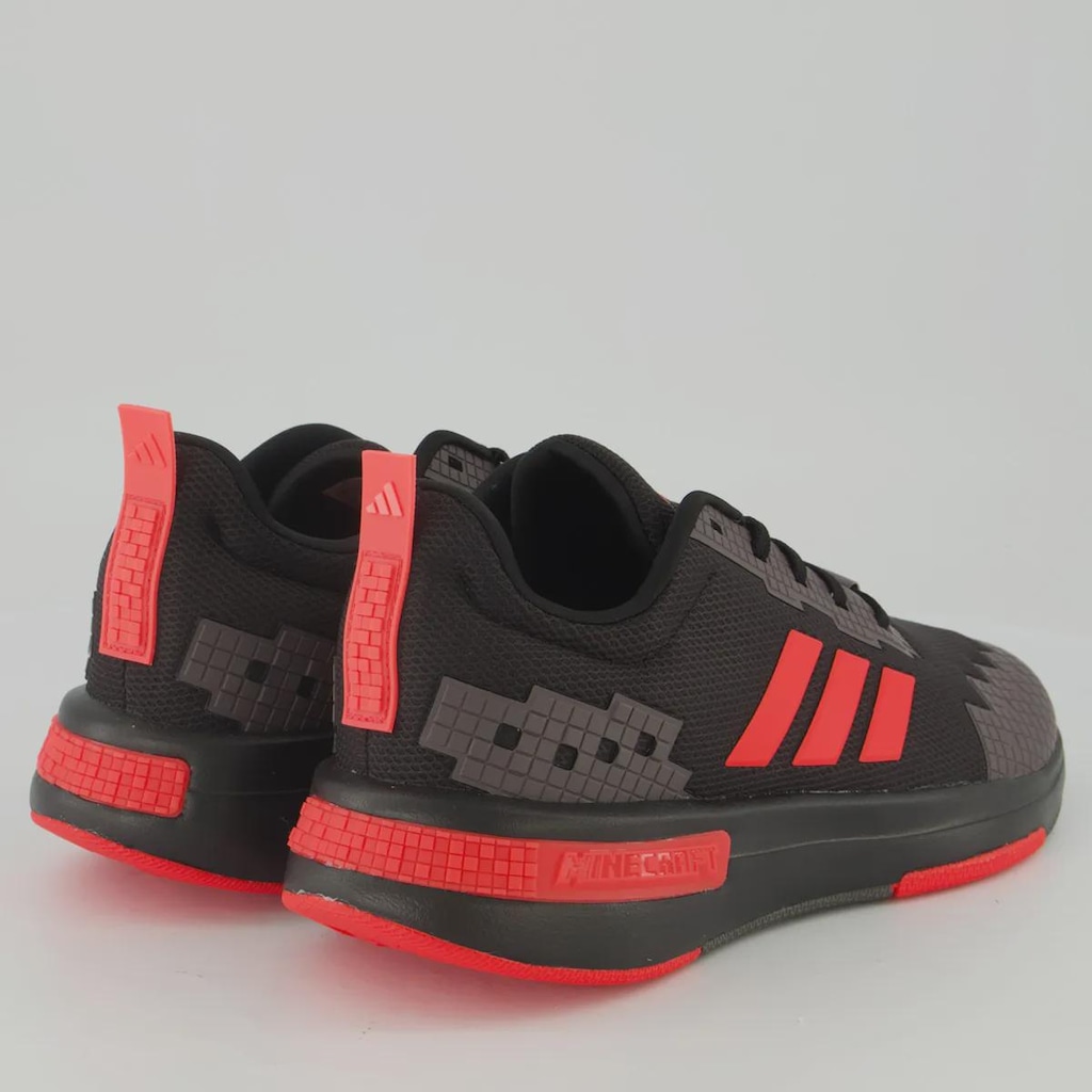 Imagem 3 do produto Tênis Infantil adidas Minecraft Pro