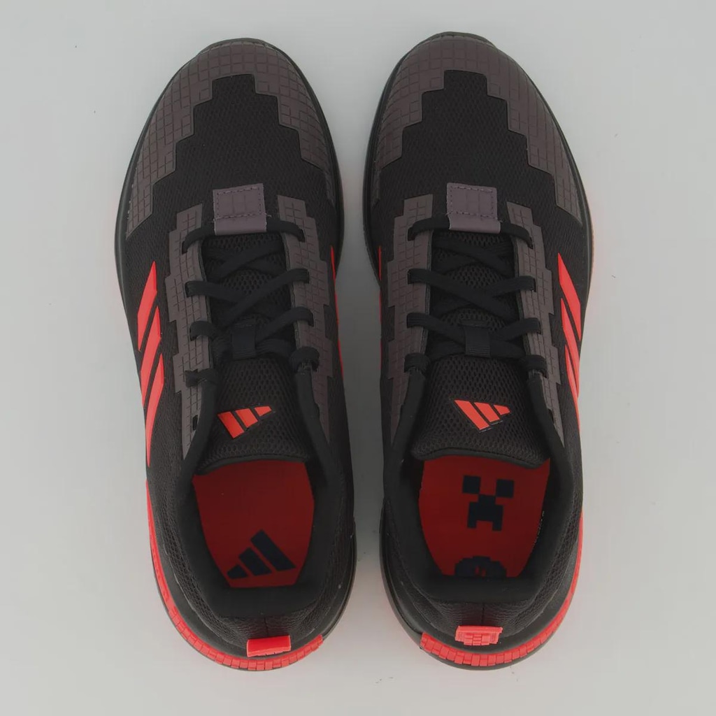 Imagem 4 do produto Tênis Infantil adidas Minecraft Pro