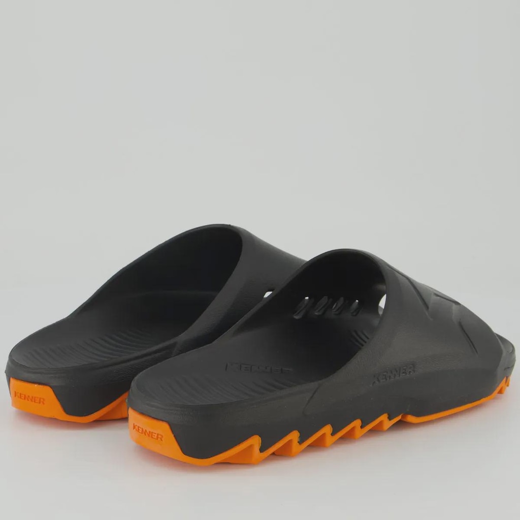 Imagem 4 do produto Chinelo Kenner Slide Makho Masculino