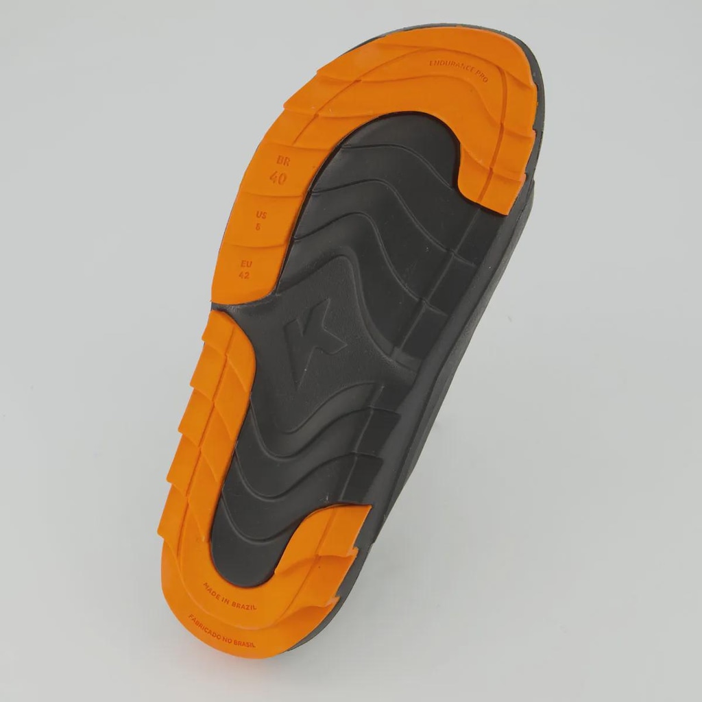 Imagem 5 do produto Chinelo Kenner Slide Makho Masculino