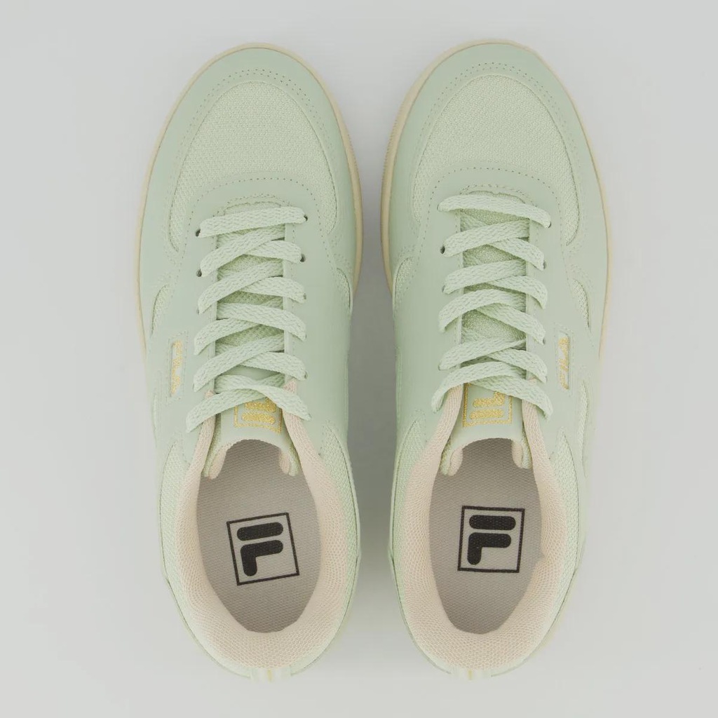 Imagem 4 do produto Tênis Feminino Fila Court 85