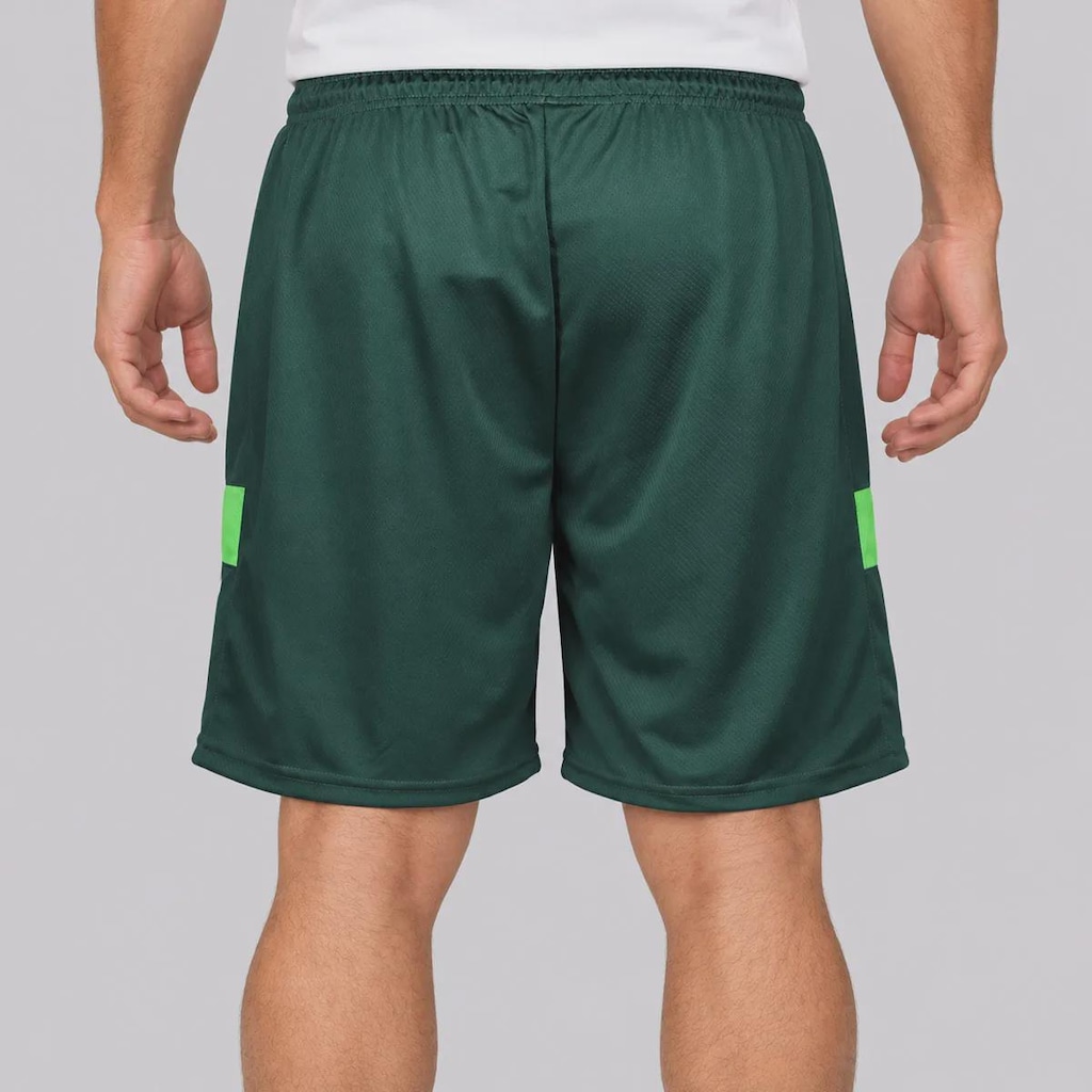 Imagem 4 do produto Calção Chapecoense Treino 26/27 Kappa Masculino