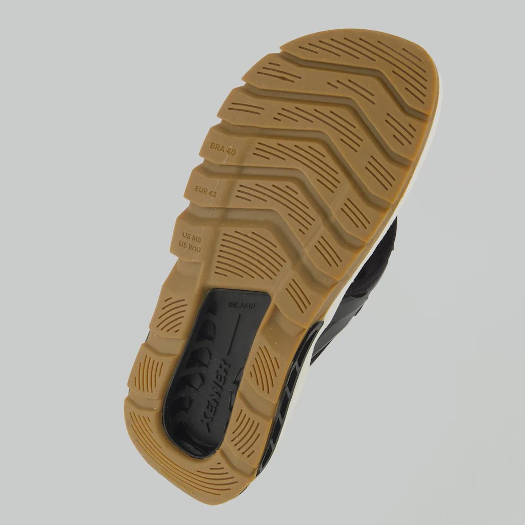 Imagem 5 do produto Chinelo Kenner Rakka Ultra Force Masculino