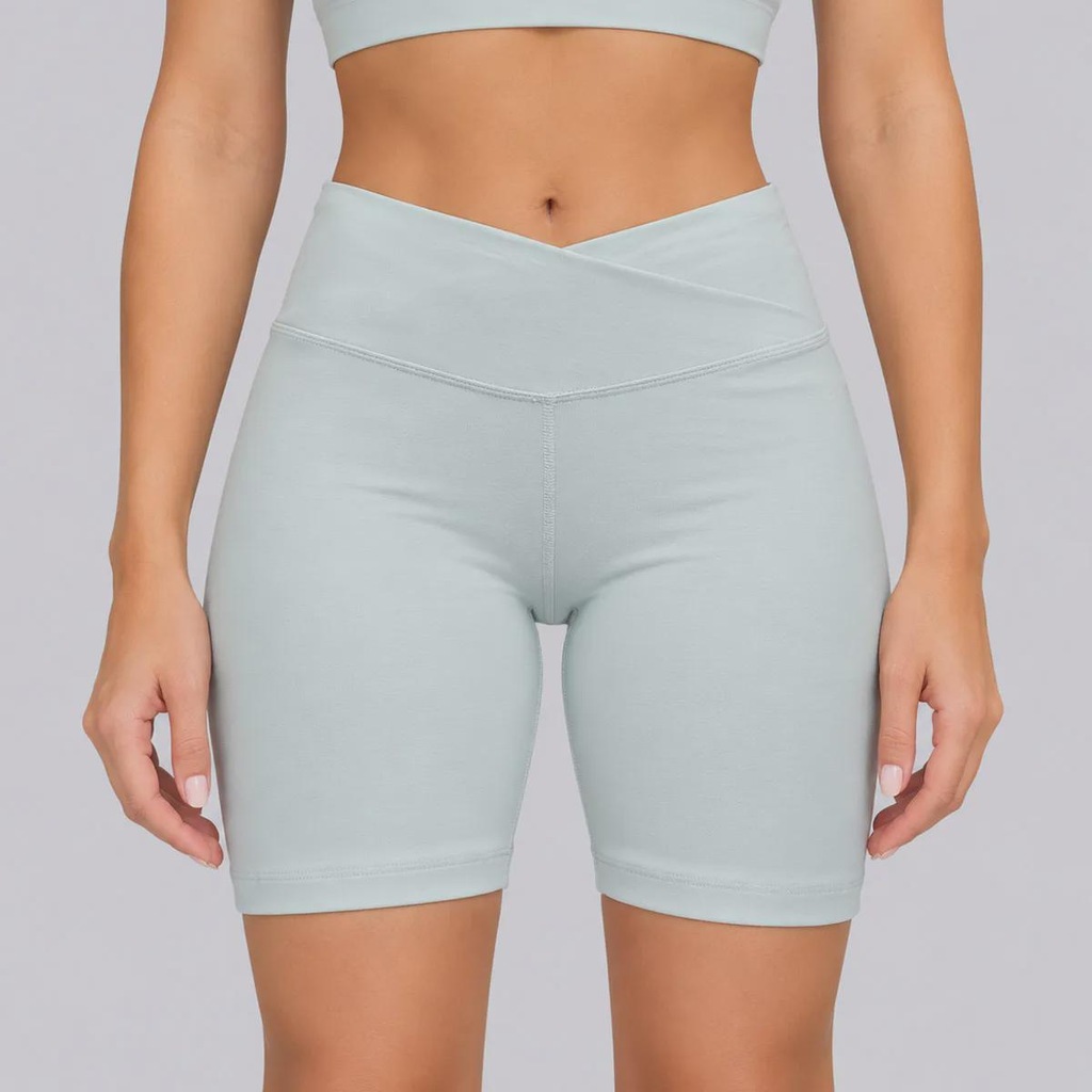 Imagem 1 do produto Bermuda Fila Touch Gym Feminina