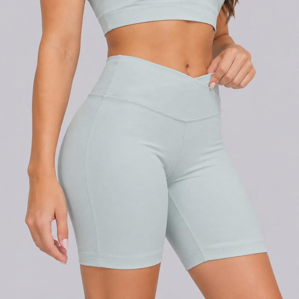 Imagem 2 do produto Bermuda Fila Touch Gym Feminina