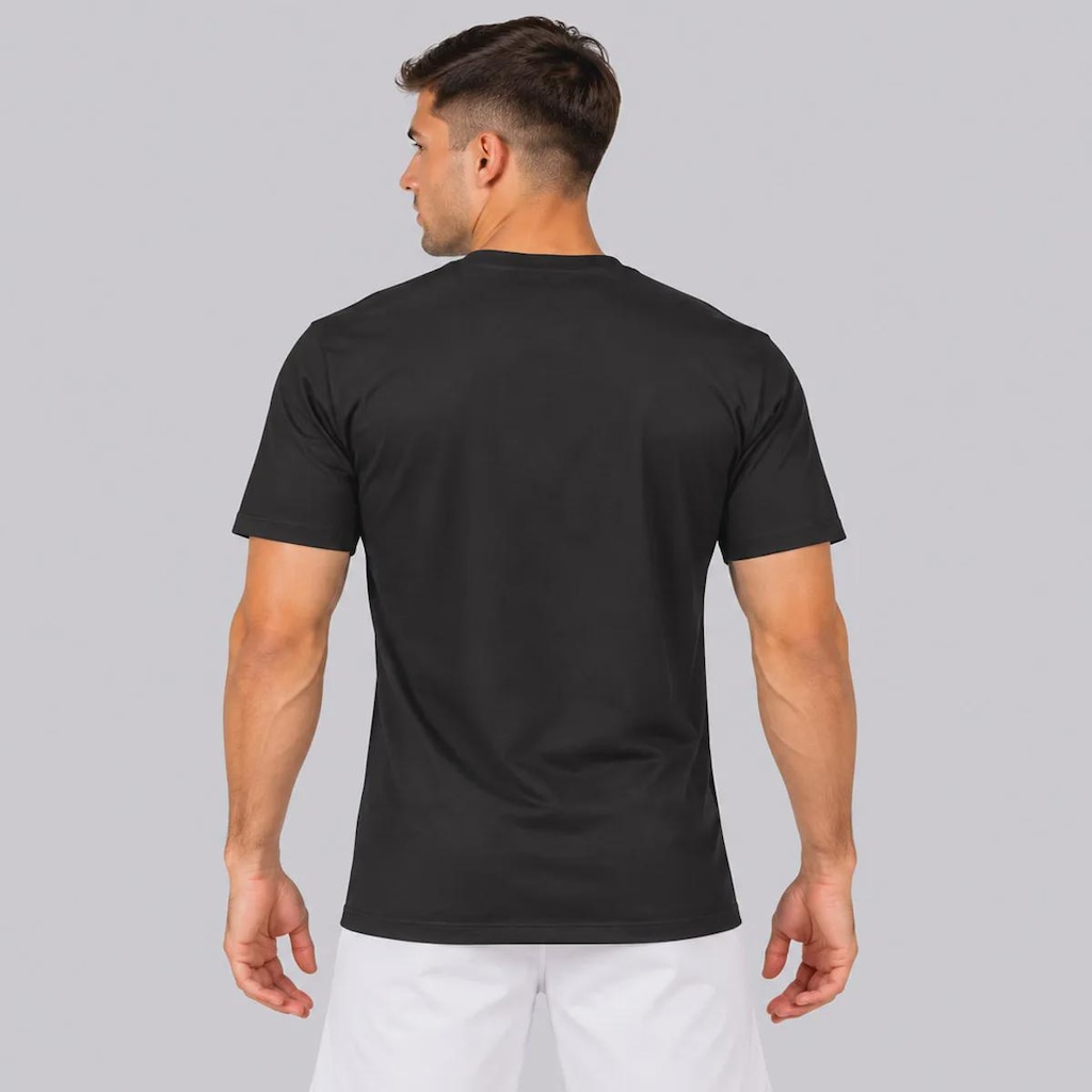 Imagem 4 do produto Camiseta Hurley Scorpion Masculina