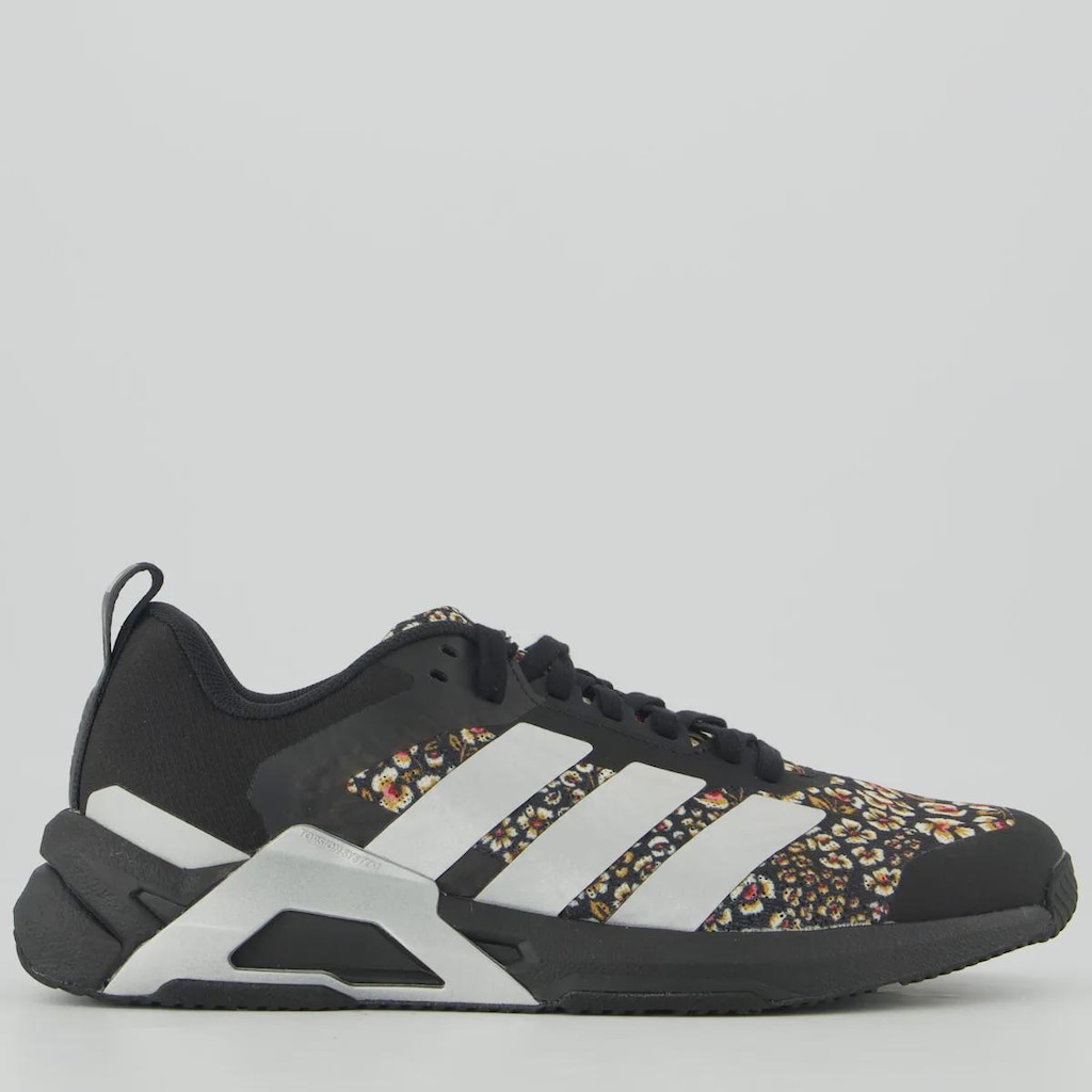 Imagem 1 do produto Tênis Feminino adidas Dropset Control Trainer Flower