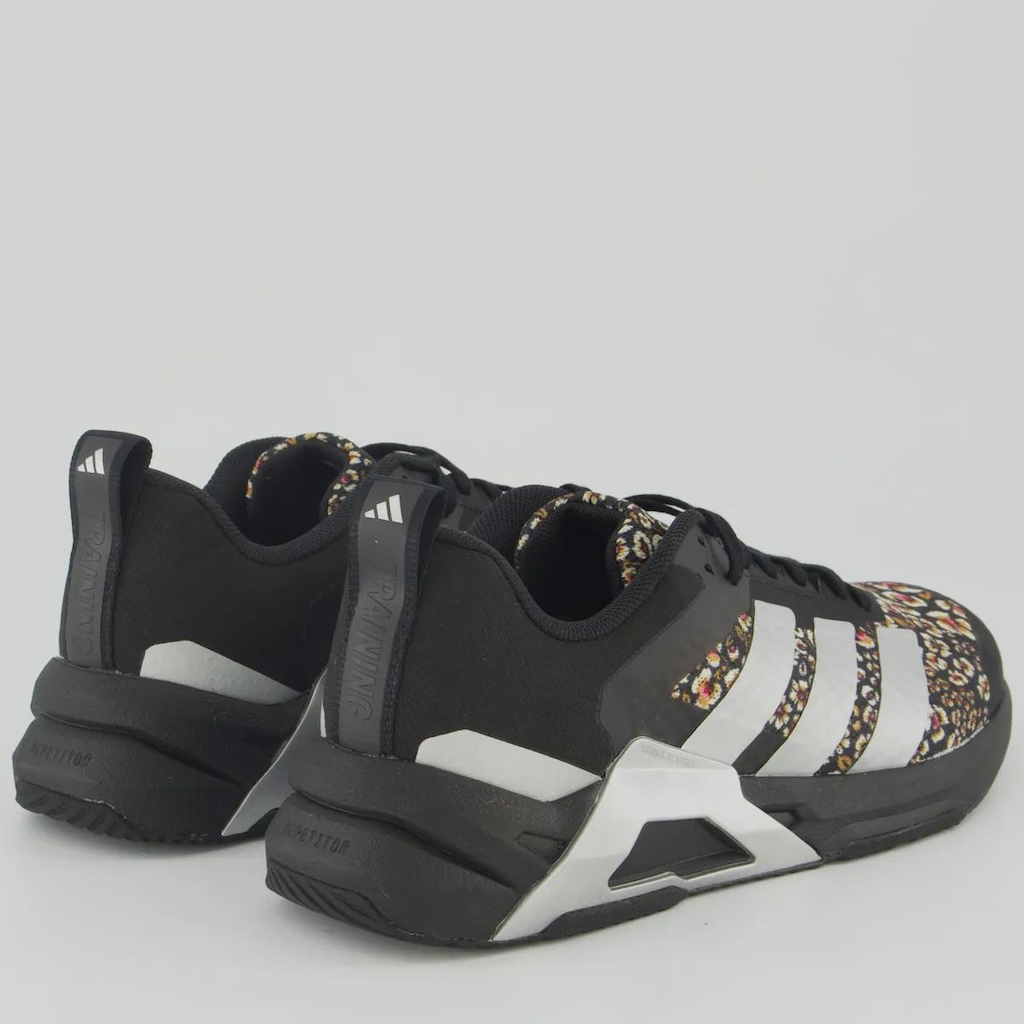 Imagem 3 do produto Tênis Feminino adidas Dropset Control Trainer Flower