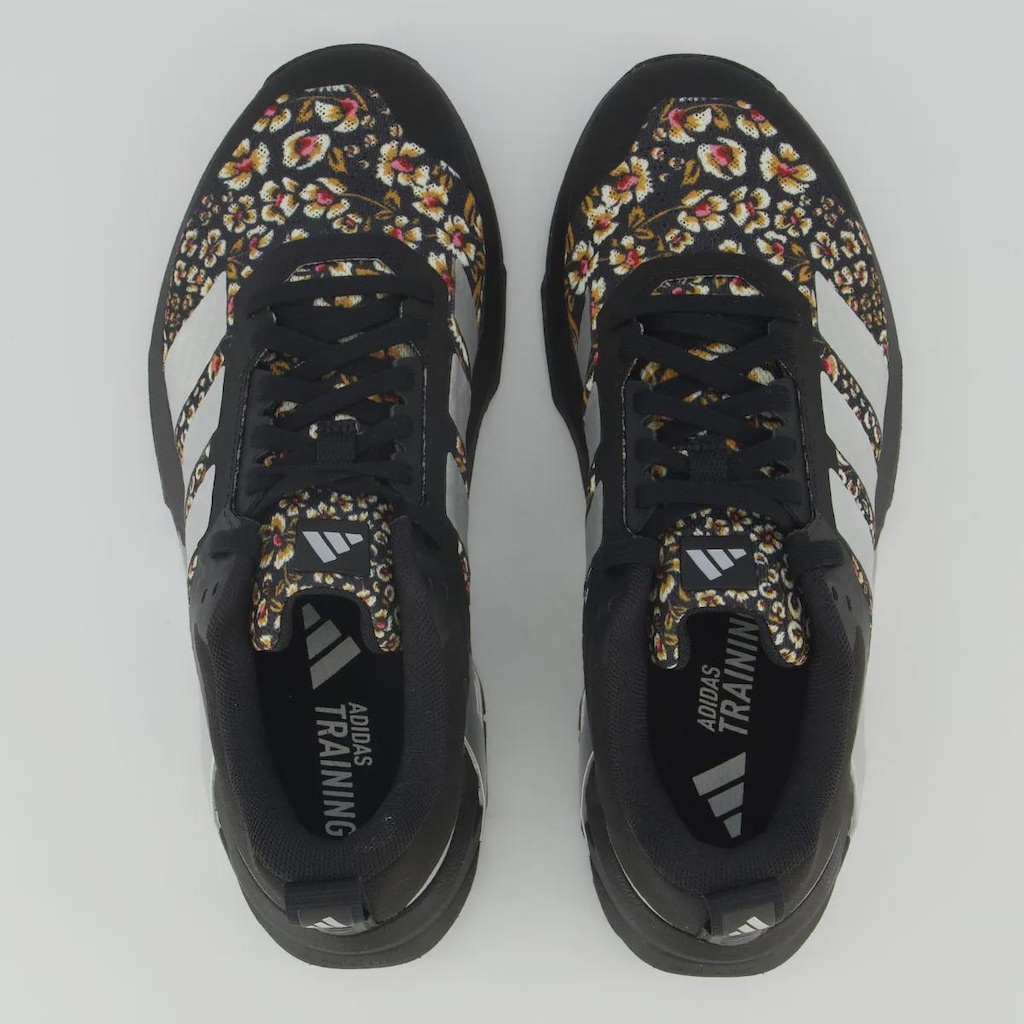 Imagem 4 do produto Tênis Feminino adidas Dropset Control Trainer Flower