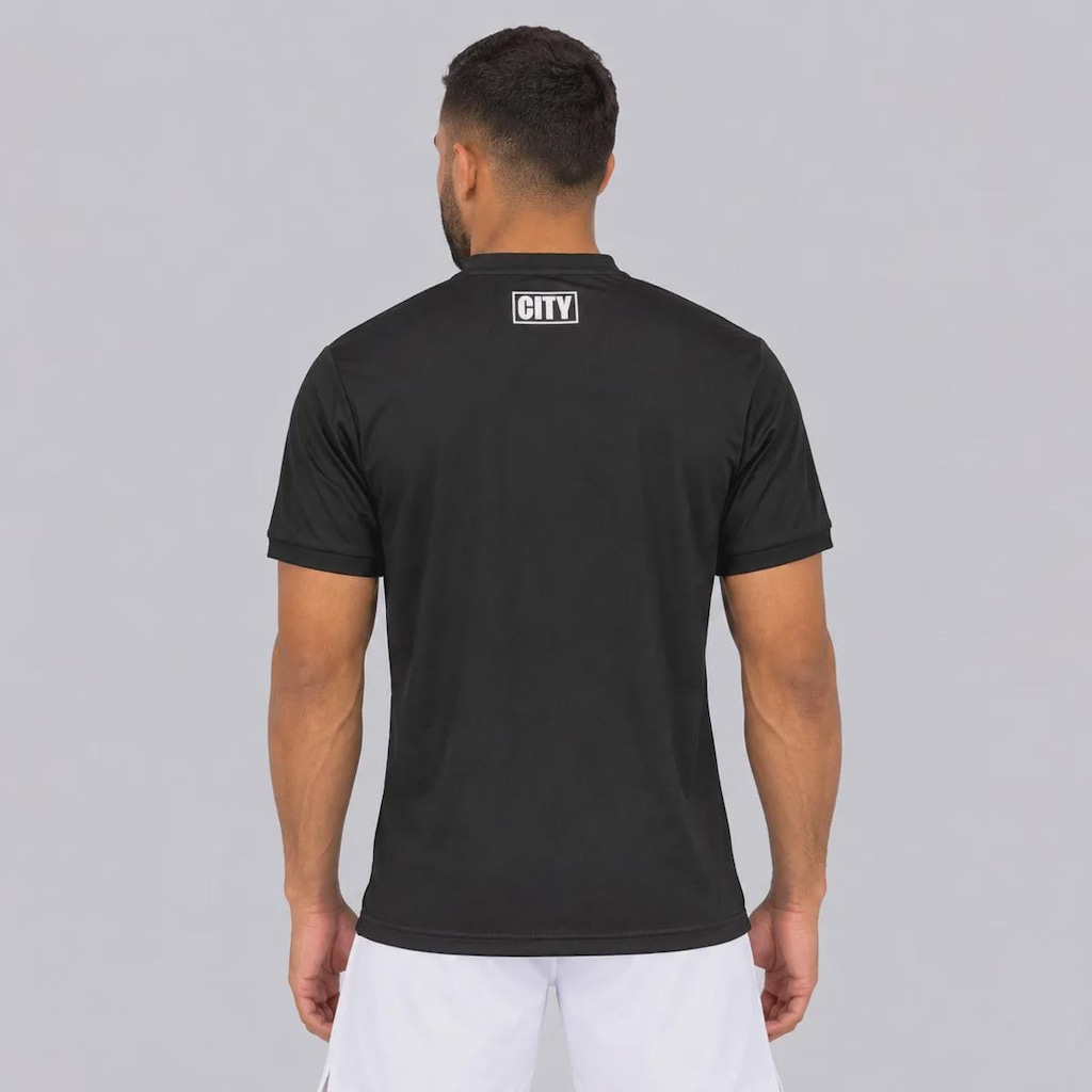 Imagem 4 do produto Camisa do Manchester City Premium Masculina