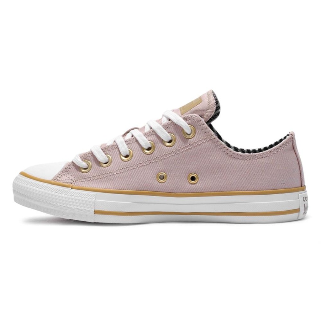 Imagem 2 do produto Tênis Feminino Converse All Star Chuck Taylor Ox Play On Fashion