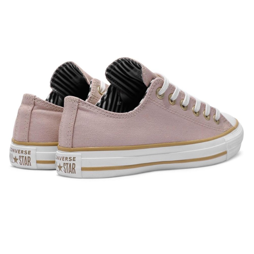 Imagem 4 do produto Tênis Feminino Converse All Star Chuck Taylor Ox Play On Fashion
