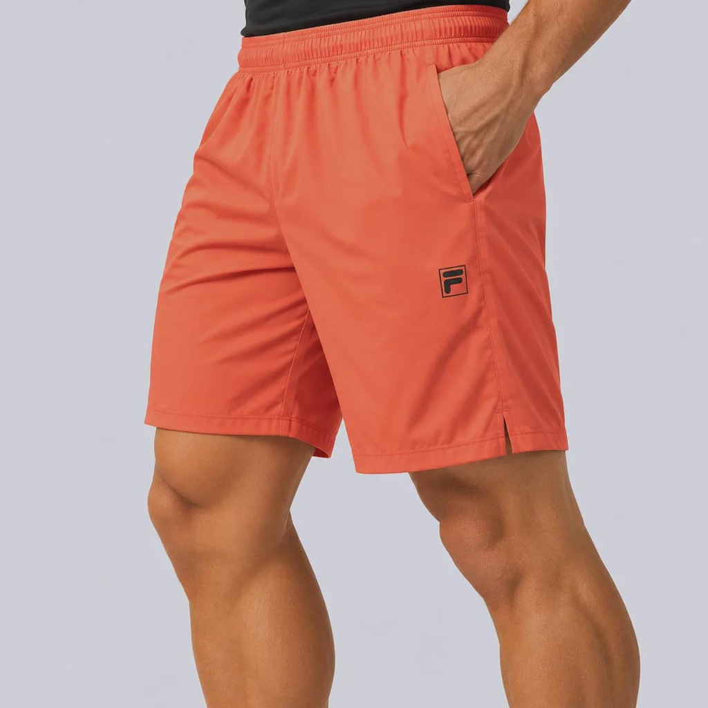 Imagem 2 do produto Bermuda Fila Core Run 7 Masculina