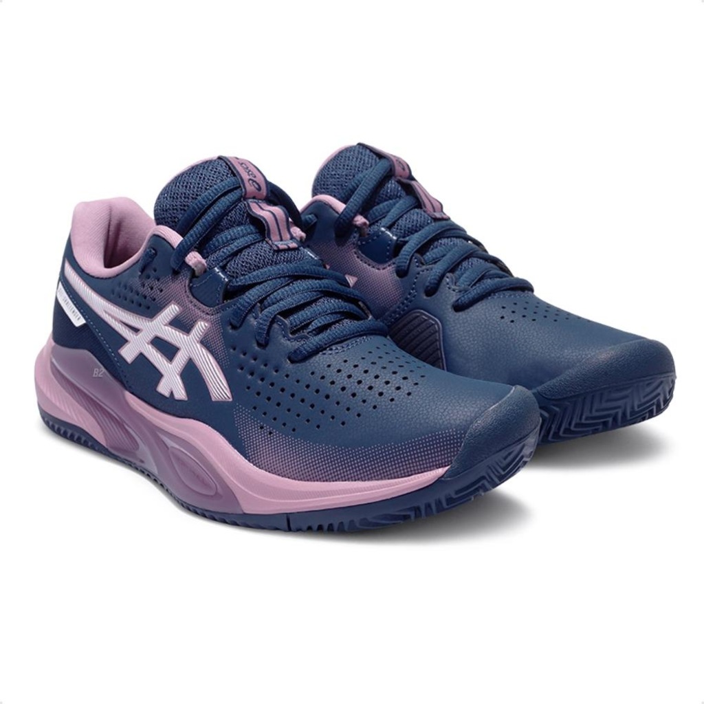 Imagem 3 do produto Tênis Feminino Asics Gel-Challenger 15