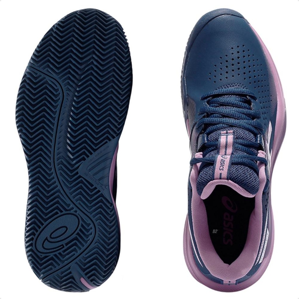 Imagem 5 do produto Tênis Feminino Asics Gel-Challenger 15